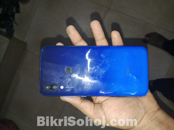 redmi Y3